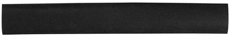 Pièces Quad & Motos - Outillage - Manchons de gaine thermoretractable BIHR noir Ø12,7mm 10cm 10 pièces