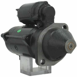 Pièces agricoles - Eclairage - Démarreur 12 V 3,2 kW