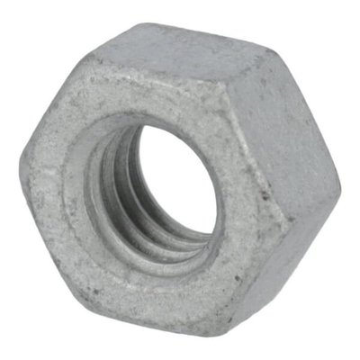 Pièces agricoles - TP pièce origine - Écrou hexagonal