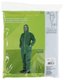 Combinaison jetable XXL, verte, 70gr