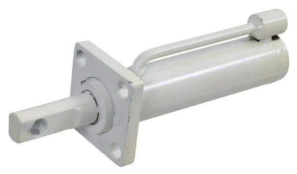 Pièces agricoles - Hydraulique - Vérin changement rapide CW10