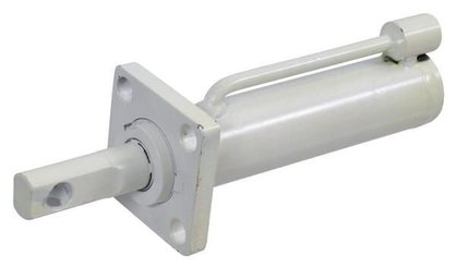 Pièces agricoles - Hydraulique - Vérin changement rapide CW10