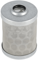 Pièces agricoles - TP pièce origine - Carburant - Pré-filtre