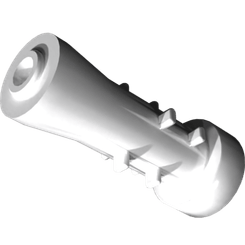 Pièces agricoles - Pièce divers - Arbre d’agitateur