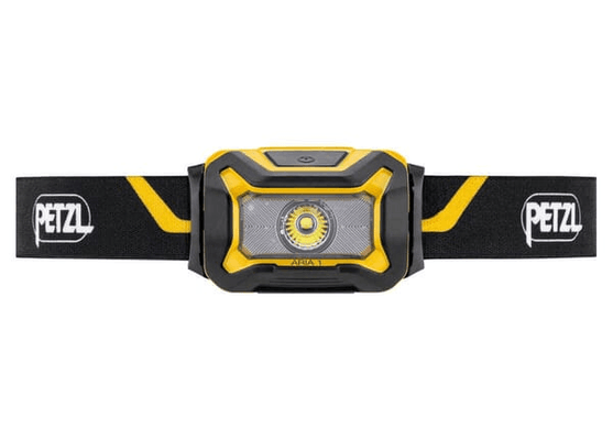Vêtements et protections - Equipement - Lampe frontale ARIA 1 350lm