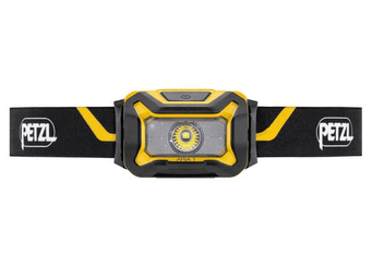 Vêtements et protections - Equipement - Lampe frontale ARIA 1 350lm
