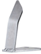 Racleur soudé gauche V&N