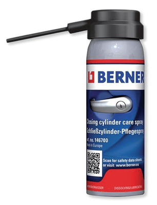 Chimie - Chimie divers - SPRAY ENTRET.BARILLET AR 50ML