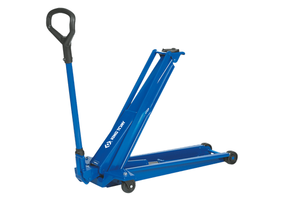 Outils - Outils divers - Cric à haute levée pour les véhicules à basse garde au sol 1.3T