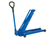 Cric à haute levée pour les véhicules à basse garde au sol 1.3T