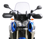 Bulle MRA Touring T - Yamaha XT-Z 1200 Super Tenere