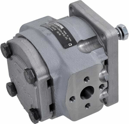 Pièces agricoles - Hydraulique - Pompe à engrainages PHP20.19DO