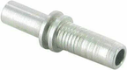 Insert DN12 (1/2") - tube vertical ø12 mm