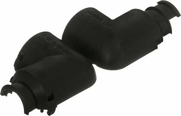 Pièces agricoles - Pièce Pulvérisateur - Câble de connexion APD7 90gr