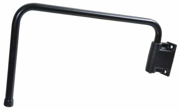 Pièces agricoles - Tracteur pièce origine - Bras de rétroviseur gauche