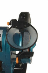 Pièces agricoles - Outils atelier - Touret à meuler TBG 618 Loisirs Ø 150x20x32 mm 350 W 220V