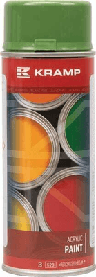 Chimie - Chimie divers - Fendt vert 400ml