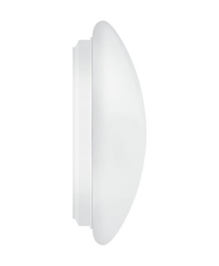 Pièces agricoles - Electricité - Luminaire circulaire 250 13 W 840