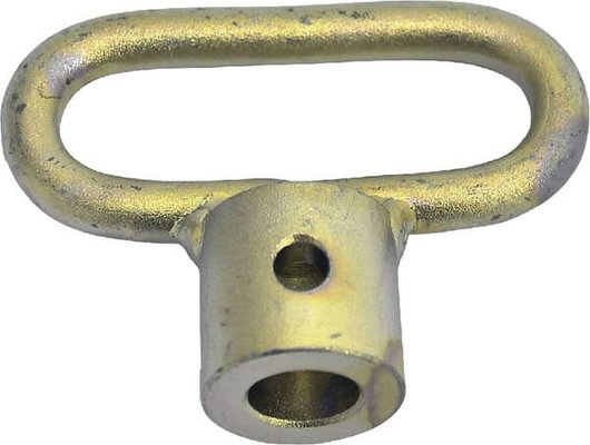 Pièces agricoles - Machines - Poignee D38/D20