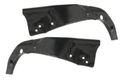 Protection de cadre LIGHTECH carbone brillant