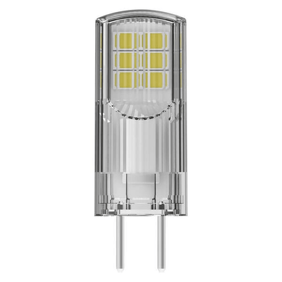 Pièces agricoles - Electricité - Ampoule LED 2.6W 827 GY6.35