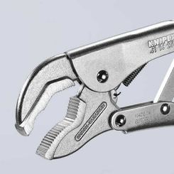 Outils - Outils divers - Pince-étau 250mm