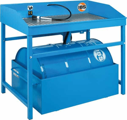 Chimie - Chimie divers - Fontaine de dégraissage type M