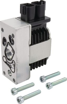 Pièces agricoles - Hydraulique - Aimant PVEO-CI-S7-2x4DEU-3W. O-ISOBUS