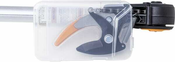 Pièces agricoles - Cloture,Jardin & Sylviculture - Coupe-branches télescop. UPX86