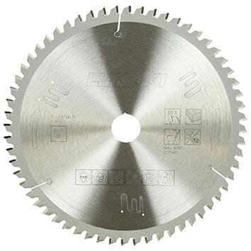 Outils - Outils divers - Lame de scie 125x20 Z88