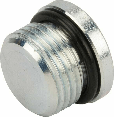 Pièces agricoles - Hydraulique - Bouchon 3/4 UNF