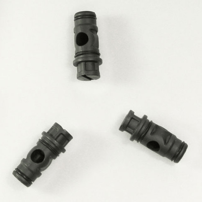Pièces agricoles - Pièce Alimentation - COQUE 3 ENS VIS REGLAGE F30
