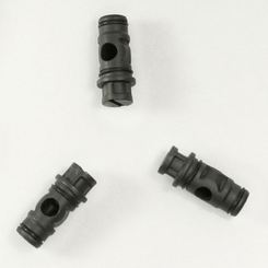 Pièces agricoles - Pièce Alimentation - COQUE 3 ENS VIS REGLAGE F30