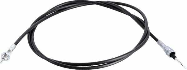 Pièces agricoles - Hydraulique - Câble commande à distance 3m