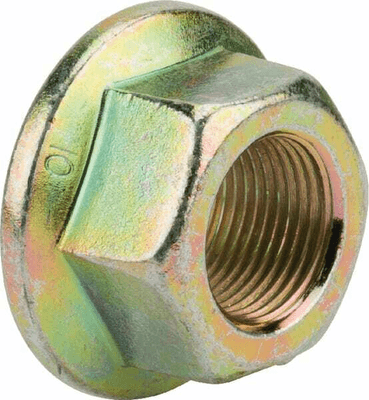 Pièces agricoles - Tracteur pièce origine - Ecrou de roue Case - IH