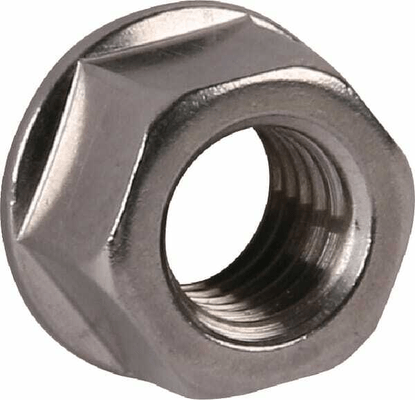 Pièces agricoles - Tracteur pièce origine - Écrou