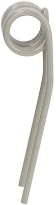 Pièces agricoles - Fenaison & élevage - Dent flexible