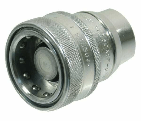 Pièces agricoles - Hydraulique - Valve de freinage fem 3/8 BSP