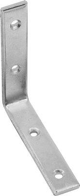 Pièces agricoles - Fasteners - Support de seuil 100 mm