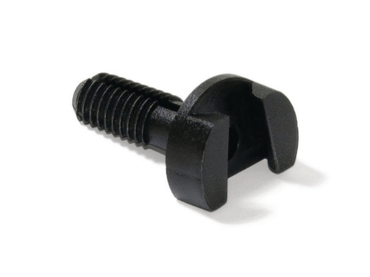 Boulonnerie, quincaillerie - Meubles, rangements - 9026817 FERR ASSE 268 NYLON NE