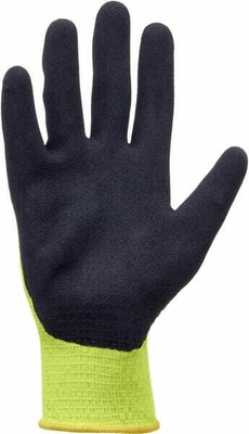 Vêtements et protections - Equipement - Gants Kramp 1.011 10/XL