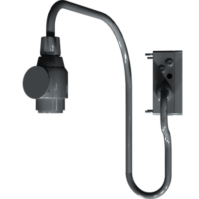 Pièces agricoles - Pièce divers - Distribution box w. 13-pin plug with cab