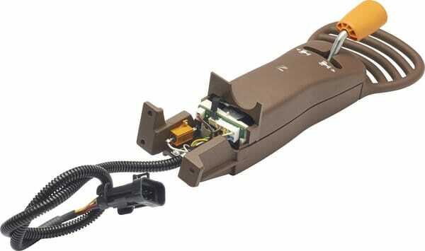 Pièces agricoles - Tracteur pièce origine - Levier