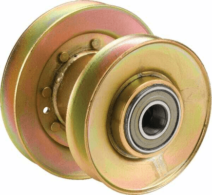 Pièces agricoles - Jardin et forêt pièce origine - Poulie