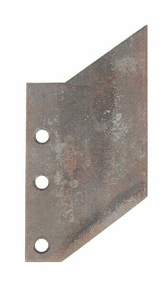 Pièces agricoles - Aménagements paysagers - Plaque de tete Busatis