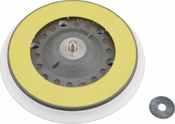 Outils - Outils divers - Plateau Hookit Ø150mm 3M