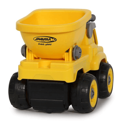 Loisirs - Jouets - Camion benne premier kit RC 27 pièces avec tournevis sans fil