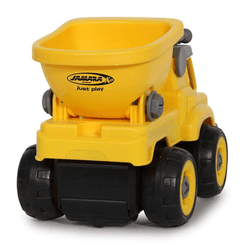 Loisirs - Jouets - Camion benne premier kit RC 27 pièces avec tournevis sans fil