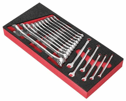 Outils - Outils divers - Plateau à outils uniquement, en mousse, pour MODM.440-1