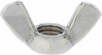 Ecrou papillon M10 inox A2 AM